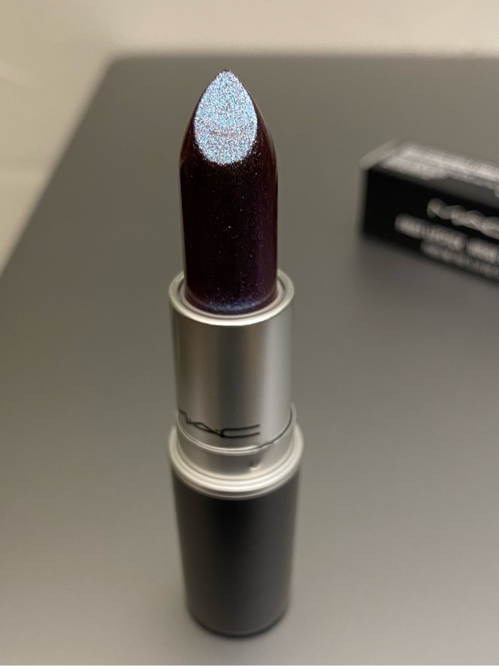 MAC “On And On” Lipstick